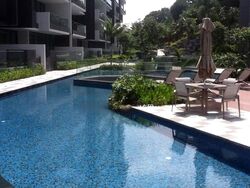 Parvis (D10), Condominium #436998921